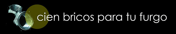 Enciclofurgo: cien bricos para tu furgo