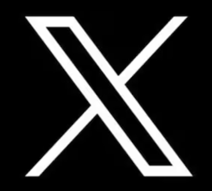 Síguenos en X, antes Twitter” title=